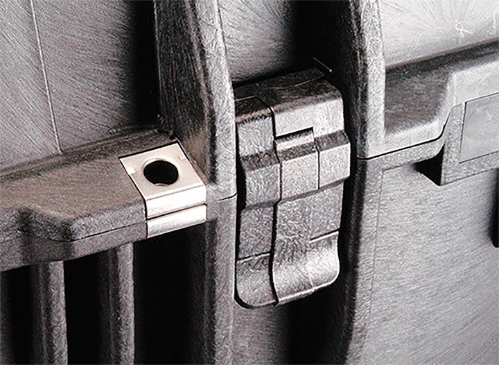 Immagine prodotto Peli Custodia protettiva 1560 (Borsa a tracolla per fotocamera, 44 l)