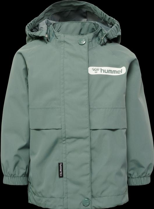 Produktbild hummel hmlMOJO TEX JACKET (74)