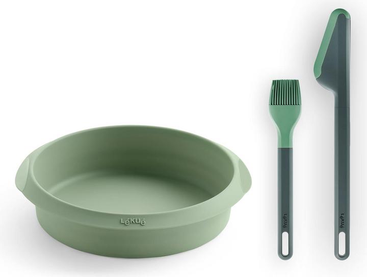 Lékué Air Fryer accessory set