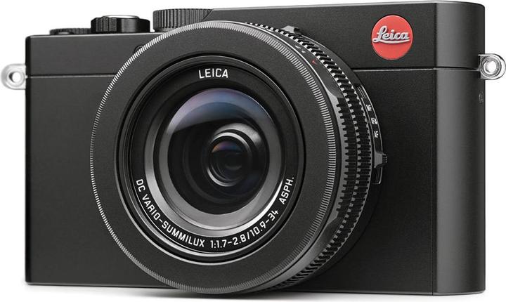 Produktbild Leica D-Lux (12.80 Mpx, Micro Four Thirds)
