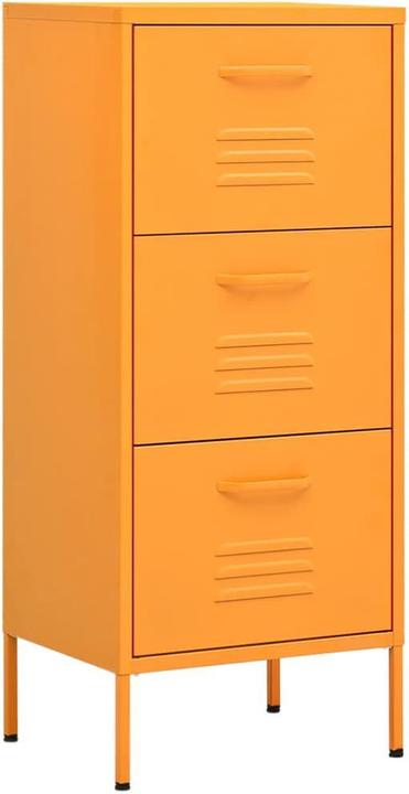 Actual product image VidaXL Nalren (42.5 x 35 x 101.5 cm)