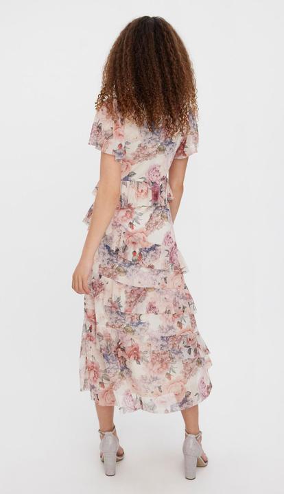 Produktbild Vero Moda V-Ausschnitt Kleid (XS)