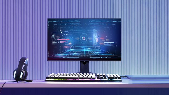Produktbild TCL 27R83U (3840 x 2160 Pixel, 27")