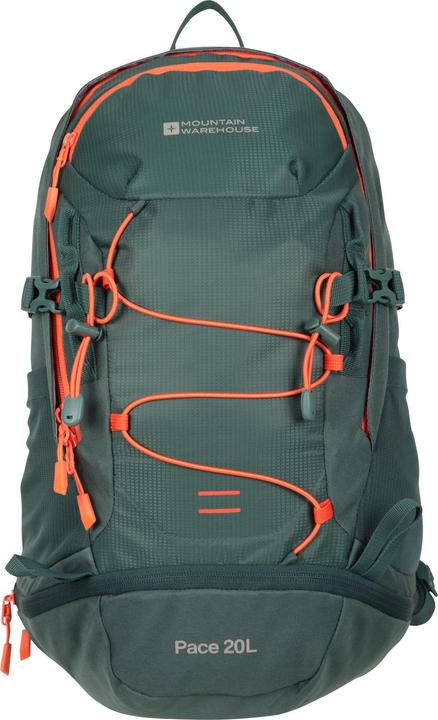 Mountain Warehouse Rucksack Pace 20L (20 l)