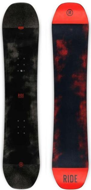 Actual product image Ride Lowride (110)