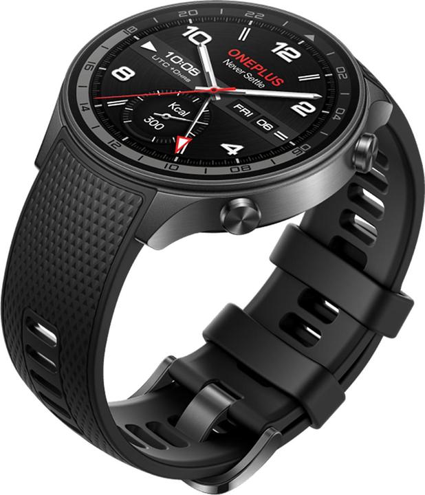 Produktbild OnePlus Watch 2R (46 mm, nur WLAN)