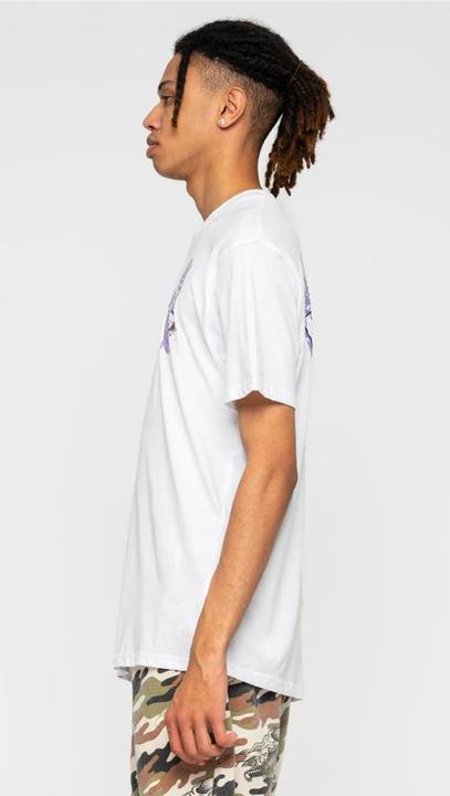 Immagine prodotto Santa Cruz Split Strip Hand T-Shirt (S)