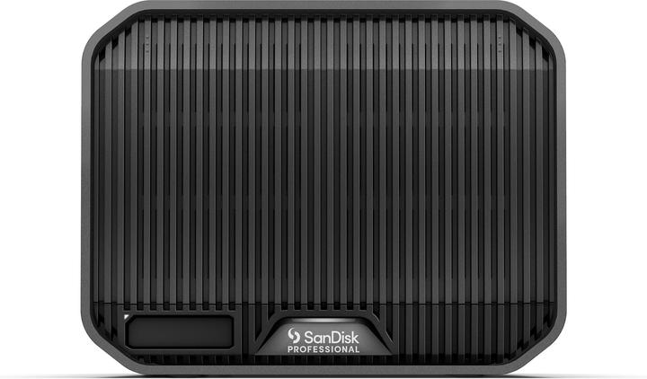 Produktbild SanDisk Professional G-Raid Mirror (48 TB)