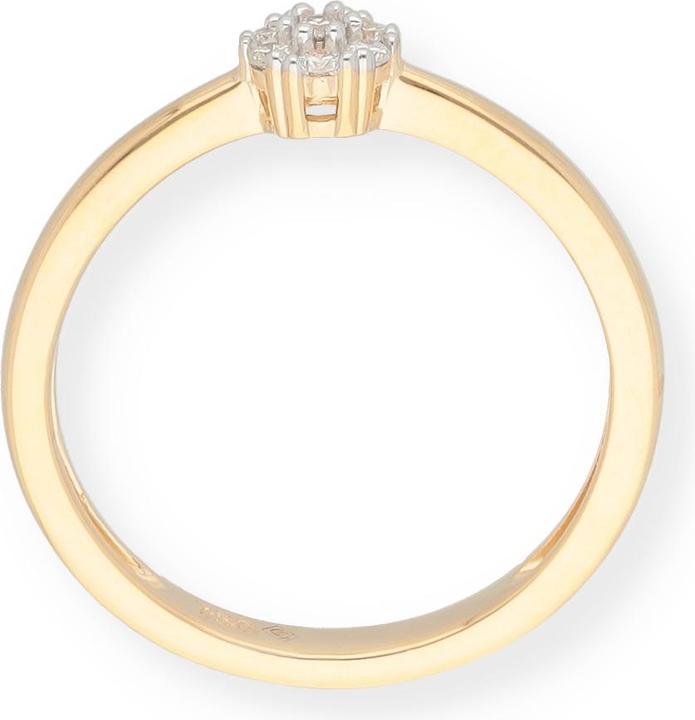 Immagine prodotto Carat Solitaire (58, Oro 750/18 K)