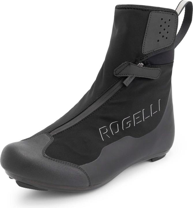 MGA Winterschuhe Artic R-1000 Black 39 ROG352052.39 (39)