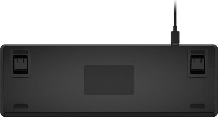 Immagine prodotto Corsair K65 Pro Mini (DE, Cablato)