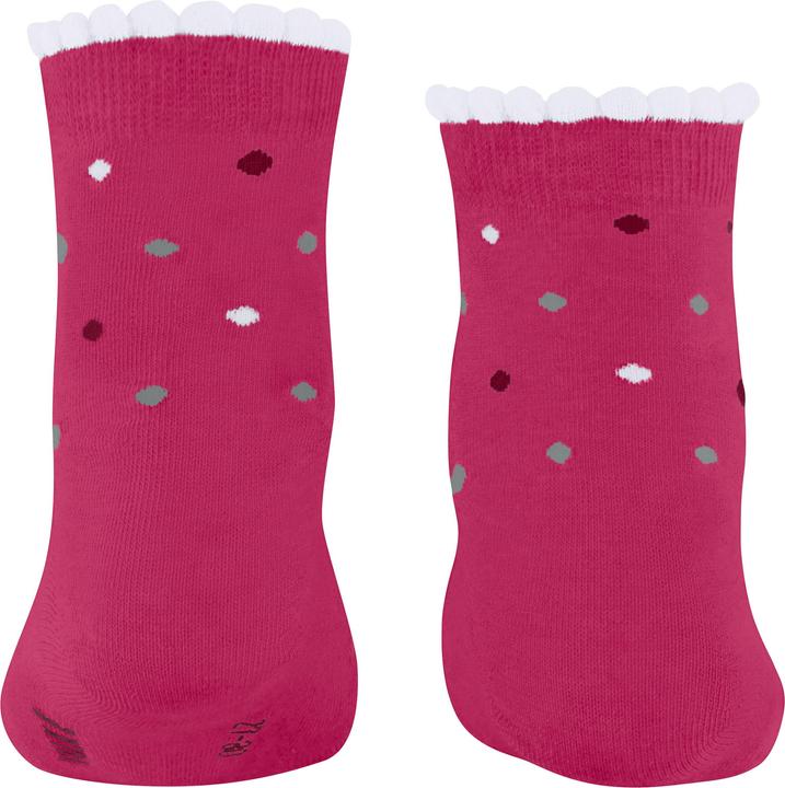 Image du produit Falke Chaussettes courtes Multidot Kids (23 - 26)