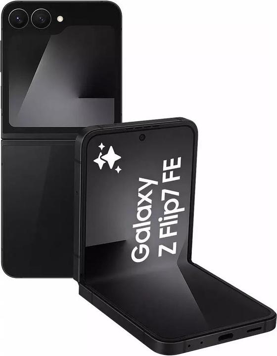 Produktbild Samsung Galaxy Z Flip7 FE