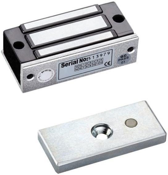 Produktbild No Name MAGNET-JUMPER SCOT EL-120