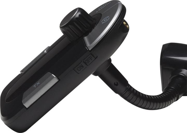 Actual product image Denver Dab-11
