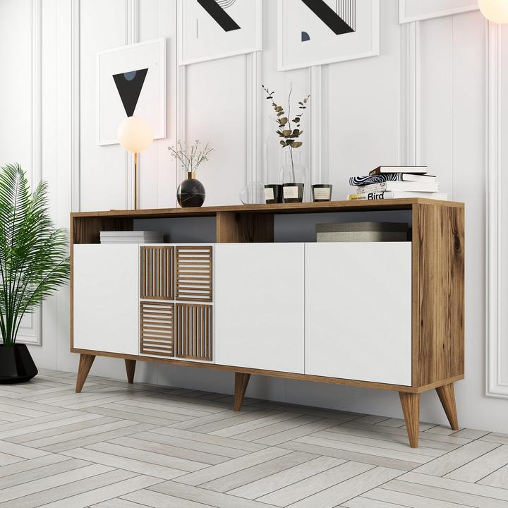 Actual product image Hanah Home Corentin (160 x 35 x 78 cm)