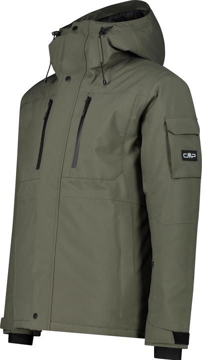Image du produit CMP Campagnolo Veste de ski Fix Hood (54)