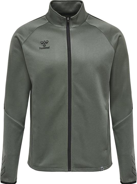 Immagine prodotto hummel Giacca Con Zip Cima (S)