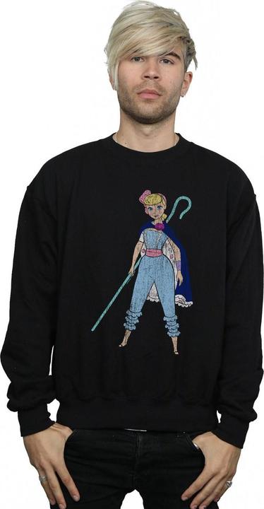 Produktbild Disney Toy Story 4 Bo Peep Pose Sweatshirt (XL)