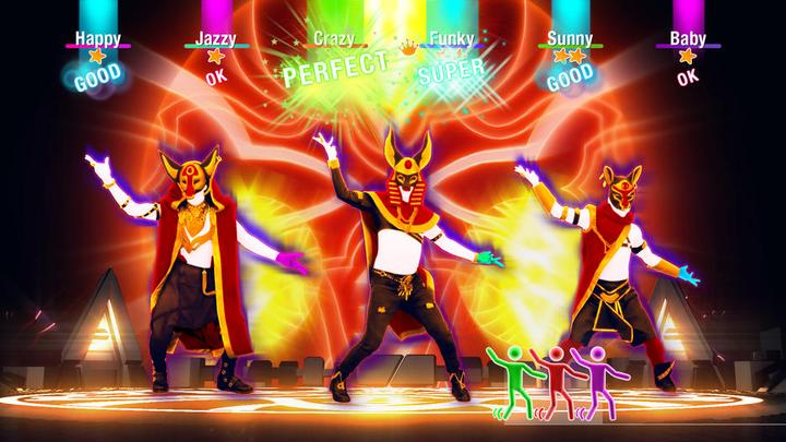 Image du produit Ubisoft Just Dance 2019 (PS4, DE)