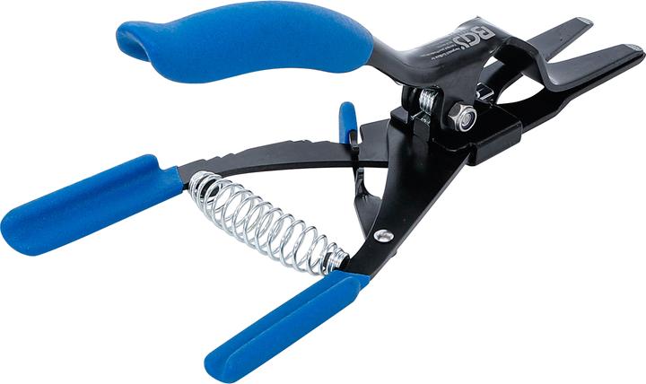 Actual product image BGS Hose Stripping Pliers | Locking Type | 202 mm (202 mm)