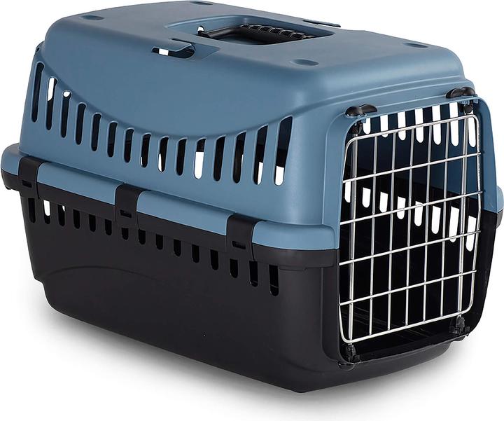 Actual product image MP Bergamo Gipsy Eco (Dog, Cat, Safety closure, Lockable)