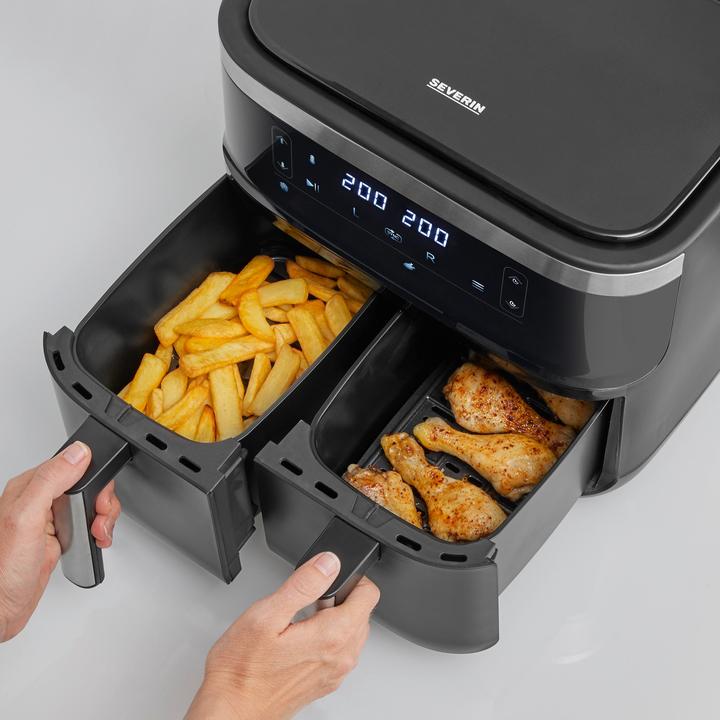Image du produit Severin FR2453 (Prise UE)