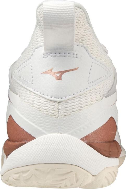 Image du produit Mizuno Wave Mirage 4 Femme (42.5)