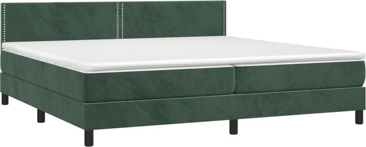 Produktbild VidaXL Yarkona (100 x 200 cm, 200 x 200 cm)