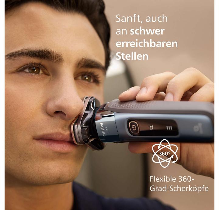 Actual product image Philips Series i9000