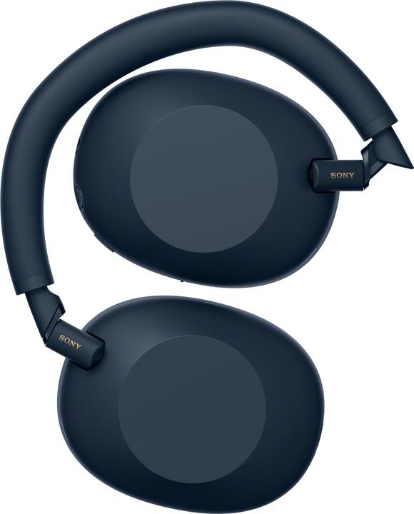Produktbild Sony WH-1000XM6 (30 h, Kabelgebunden, Kabellos)