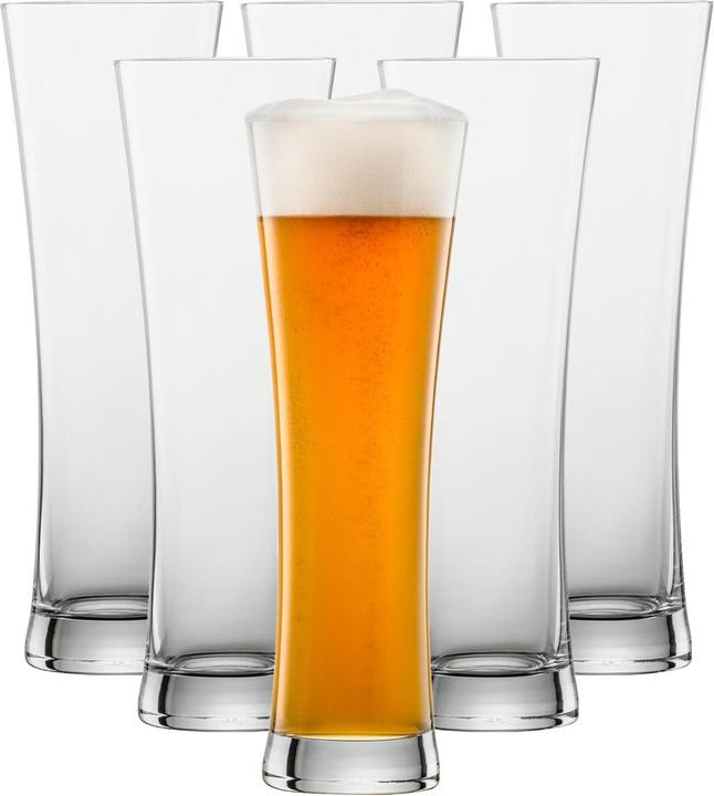 Actual product image Schott Zwiesel Beer Basic (0.70 l, 1 x)