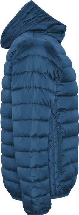 Actual product image Alpinia Mens Norway Quilted Insulated Jacket (M)