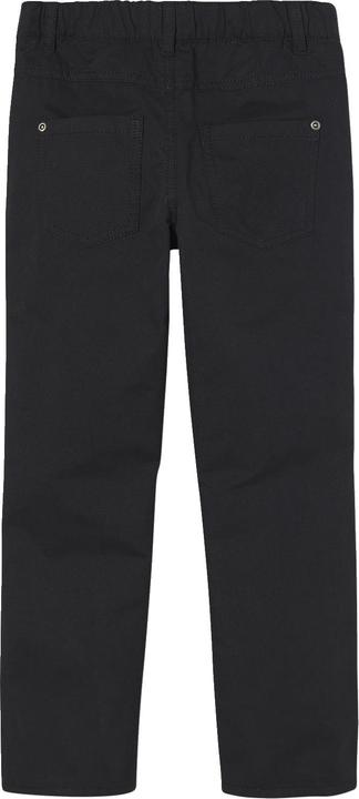 Produktbild Vertbaudet Die UNVERWÜSTLICHE, robuste Jungen Thermohose mit geradem Bein (98)