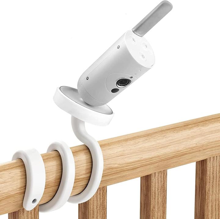 Image du produit Lyeiaa Flexible Babyphone Monitorhalterung