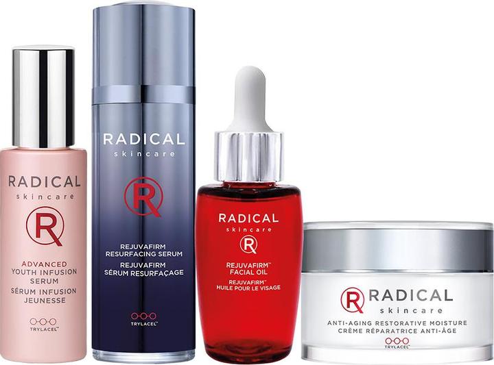 Produktbild Radical Firming Luxury Box (4-teilig) (Gesichtspflege set)