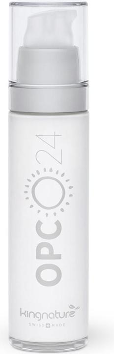 Image du produit Kingnature OPC 24 Crème de jour crème (50 ml, Crème de jour)