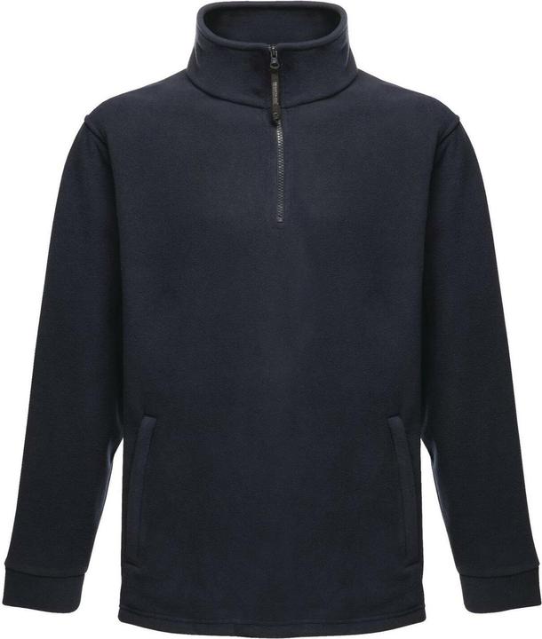 Dark navy blue