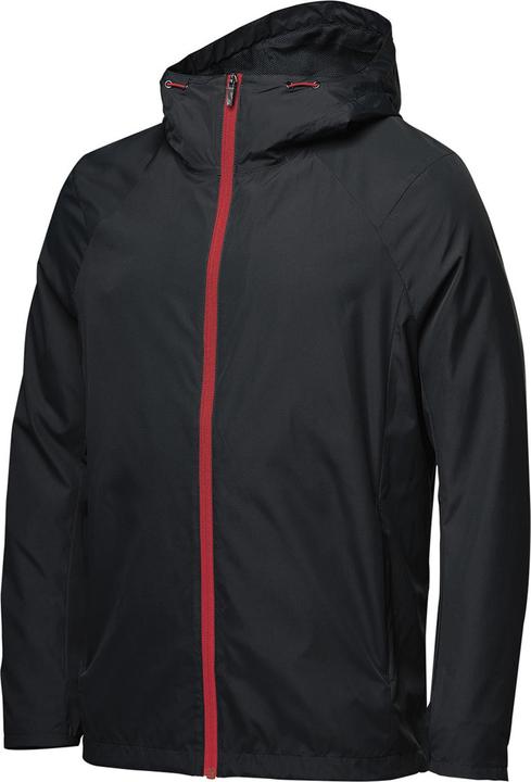 Actual product image Stormtech Womens/Ladies Pacifica Lightweight Jacket (36 D)