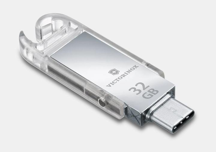 Immagine prodotto Victorinox Midnite Manager al lavoro