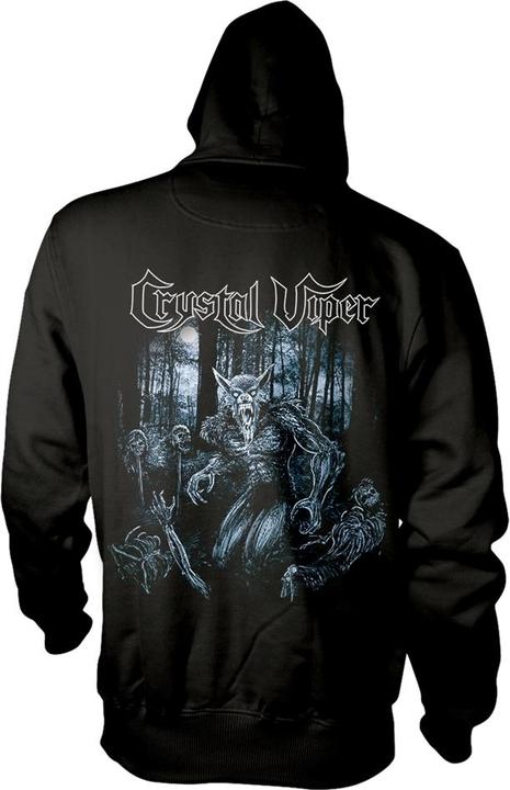 Image du produit Crystal Viper Wolf & The Witch (Kapu) (M)