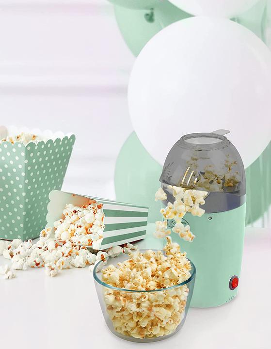 Produktbild Bestron Popcornmaker