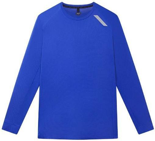 Actual product image Soar Running Long Sleeve Tech T (S)