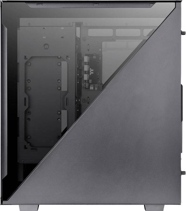 Immagine prodotto Thermaltake Divider 500 TG Air Black (ATX)