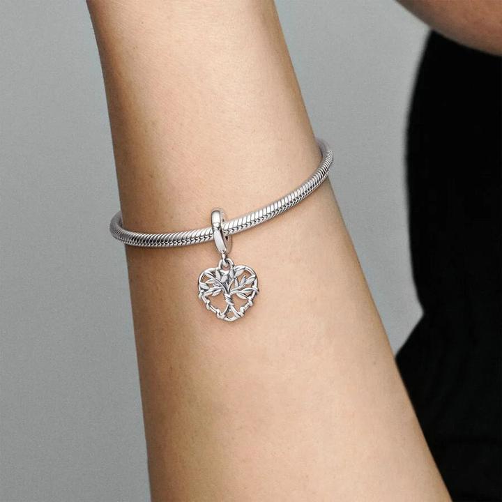 Image du produit Pandora Arbre de famille (Argent sterling 925)