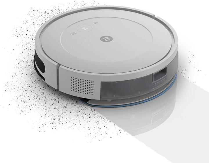 Immagine prodotto iRobot Roomba Combo Essential (Aspirazione robotica)