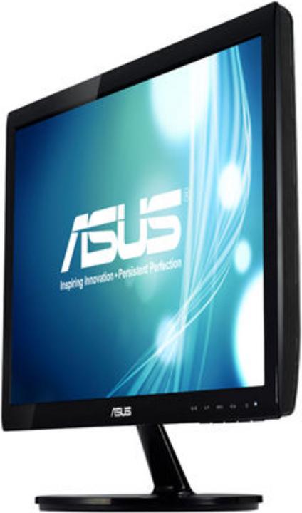 Produktbild ASUS VS197DE (1366 x 768 Pixel, 19")