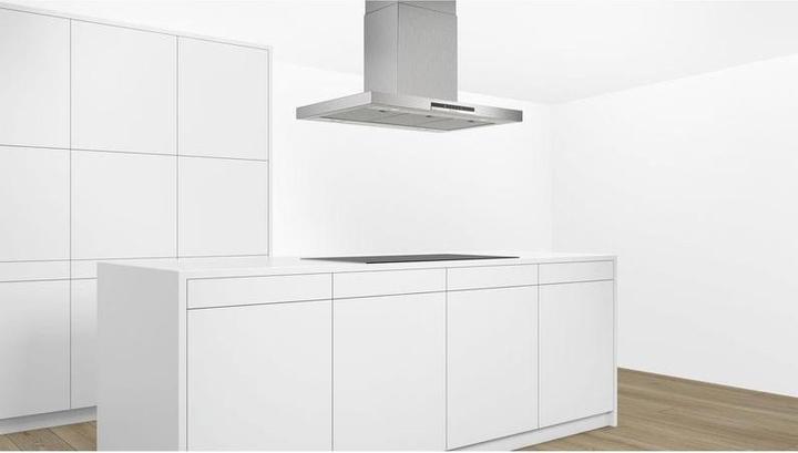 Image du produit Bosch Hausgeräte DIB97IM50 (Hotte îlot)