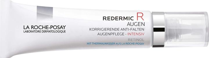 Actual product image La Roche Posay Redermic R (Crème, 15 ml, Day)