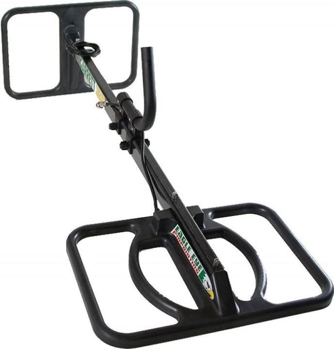 Actual product image Garrett EAGLE EYE - GTI 2500 Searchcoil
